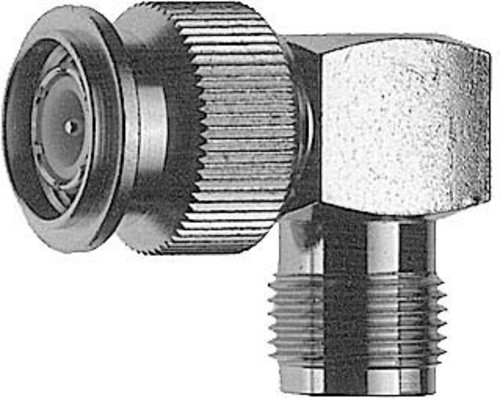 Telegärtner TNC-Winkelverbindungsstück 50Ohm 100023830