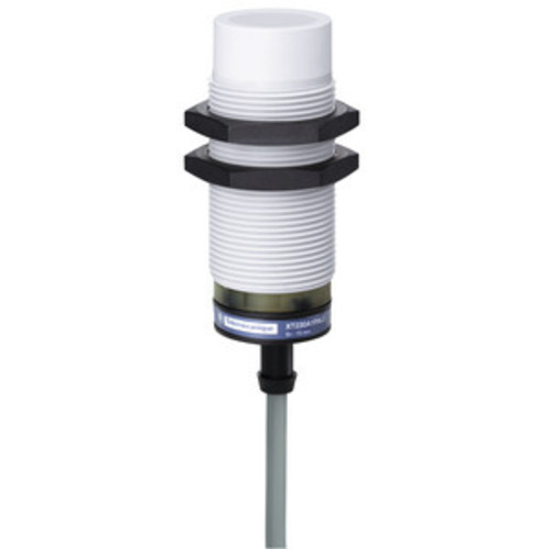 Telemechanique Sensors Näherungsschalter kap. M30 2-L AC NO L2M XT230A1FAL2 Telemechanique Sensors Näherungsschalter kap. M30 2-L AC NO L2M XT230A1FAL2