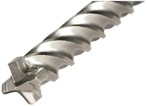 Makita NEMESIS2 SDS+ Bohrer 14x1000mm E-19607