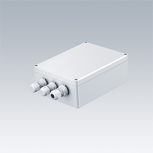 Zumtobel Group Anschlussbox CONT3 4L #96636991
