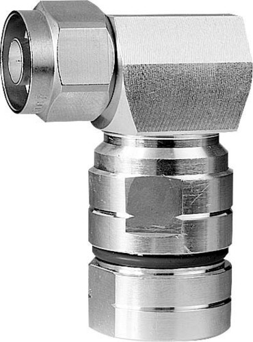 Telegärtner N-Winkelstecker Simfix ProG23 (1/2Z flex) 100023922