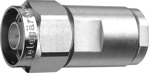 Telegärtner N-Kabelstecker 50Ohm G37,G42 100023923