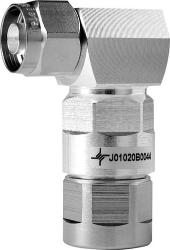Telegärtner N-Winkelstecker Simfix ProG21 (1/2Z) 100023951
