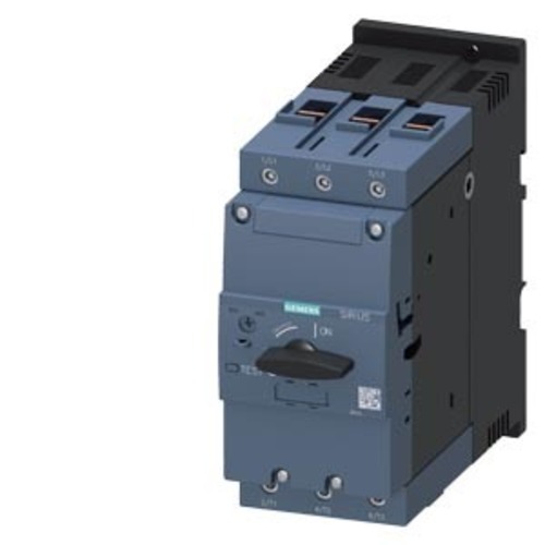 Siemens Dig.Industr. Leistungsschalter Baugröße S3 3RV2041-4YA10-0DA0 Siemens Dig.Industr. Leistungsschalter Baugröße S3 3RV2041-4YA10-0DA0