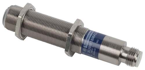 TMSS Germany Opto Sensor 0,12m XU8M18MA230K