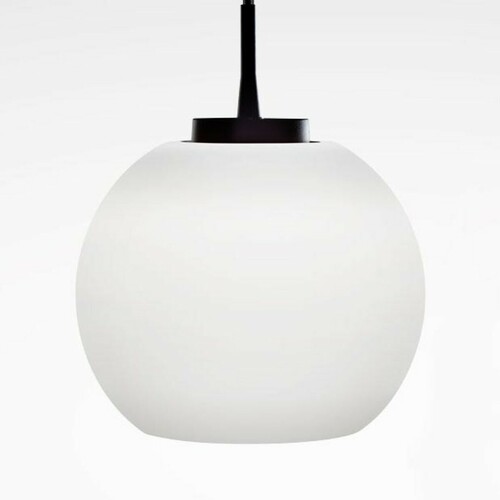 Trilux Leuchtenschirm schwarz In.V Kug ve #9415500 Trilux Leuchtenschirm schwarz In.V Kug ve #9415500