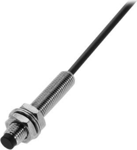 Balluff Sensor,ind.,M8x1,Kabel 24V/DC,pnp,sn=2,5mm BES 516-383-EO-C-03