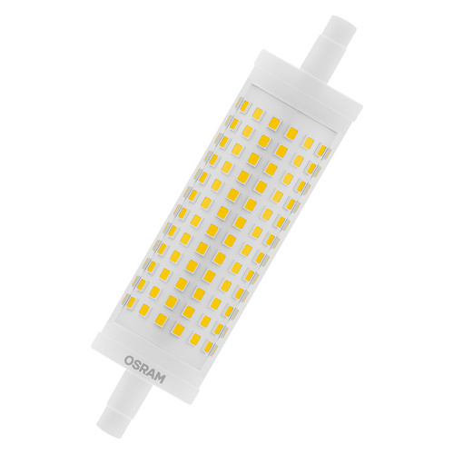 Ledvance LED-Lampe R7s 118mm 865 LEDLi #4099854022364 Ledvance LED-Lampe R7s 118mm 865 LEDLi #4099854022364