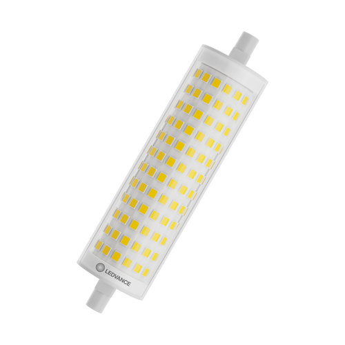 Ledvance LED-Lampe R7s 118mm 830 LEDLi #4099854249082 Ledvance LED-Lampe R7s 118mm 830 LEDLi #4099854249082