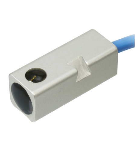 Pepperl+Fuchs Fabrik Magnetfeldsensor MB35-F12-1N-5M