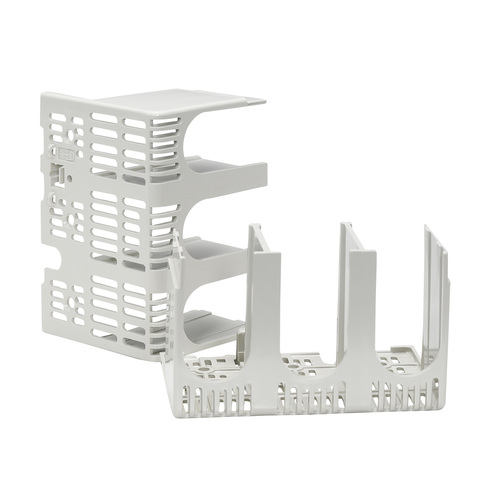 Mitsubishi Electric Klemmenabdeckung TCL-2SV3 Mitsubishi Electric Klemmenabdeckung TCL-2SV3