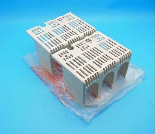 Mitsubishi Electric Klemmenabdeckung TCL-2SV3L Mitsubishi Electric Klemmenabdeckung TCL-2SV3L