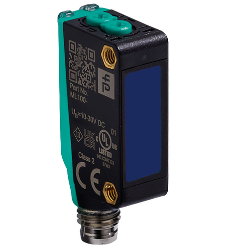 Pepperl+Fuchs Fabrik Reflexionslichttaster HGU ML100-8-HGU#70127462