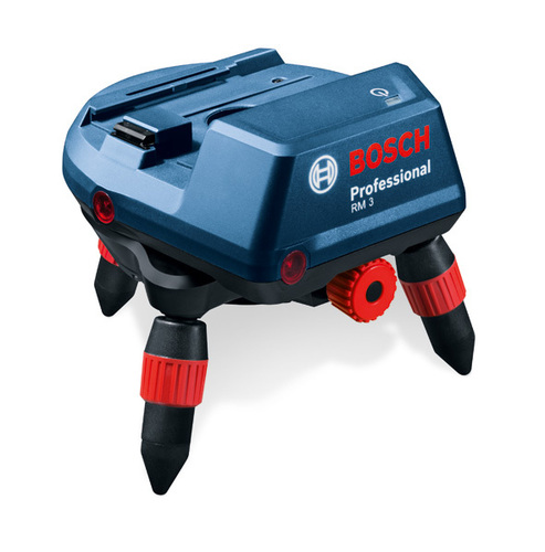 Bosch Power Tools Stativ Drehhalterung RM 3 0601092800 Bosch Power Tools Stativ Drehhalterung RM 3 0601092800
