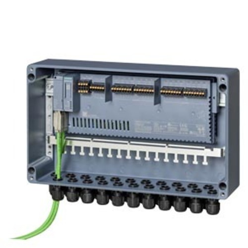 Siemens Dig.Industr. SIMATIC CFU CIO HART Alu-Gehäuse 6ES7655-5PX41-1AX0 Siemens Dig.Industr. SIMATIC CFU CIO HART Alu-Gehäuse 6ES7655-5PX41-1AX0