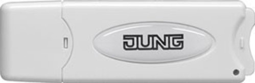 Jung KNX Funk-USB-Stick USB 2130 RF