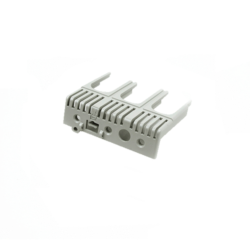 Mitsubishi Electric Klemmenabdeckung TCS-05SV3 Mitsubishi Electric Klemmenabdeckung TCS-05SV3