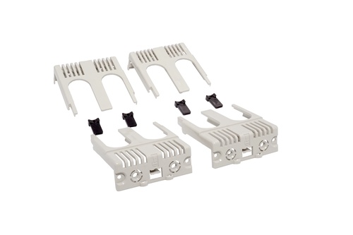 Mitsubishi Electric Klemmenabdeckung TCS-1SV4 Mitsubishi Electric Klemmenabdeckung TCS-1SV4