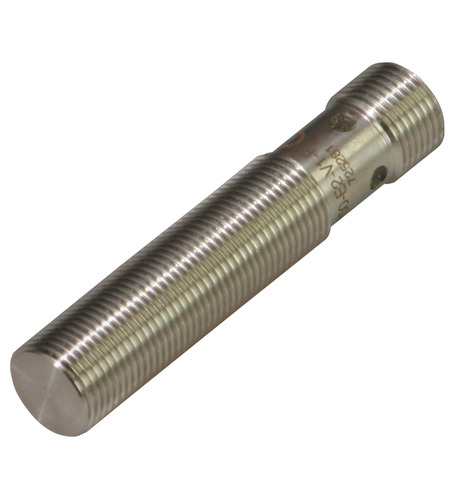 Pepperl+Fuchs Fabrik Magnetfeldsensor MMB70-12GH50-1N-V1 Pepperl+Fuchs Fabrik Magnetfeldsensor MMB70-12GH50-1N-V1