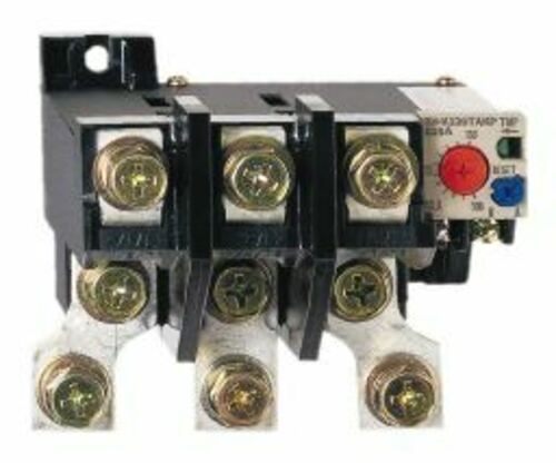 Mitsubishi Electric Überlastrelais TH-N120TAKP 105A Mitsubishi Electric Überlastrelais TH-N120TAKP 105A