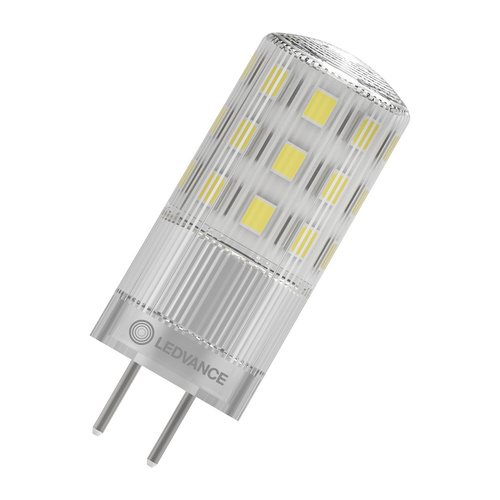 Ledvance LED-PIN-Lampe GY6,35 827, klar, dim. LEDPIN40320DP3.8827C