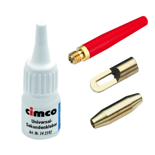 Cimco Werkzeuge Kati Blitz Service Set 2.0 141080