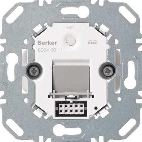 Berker Busankoppler UP KNX 80040011 (VE10)