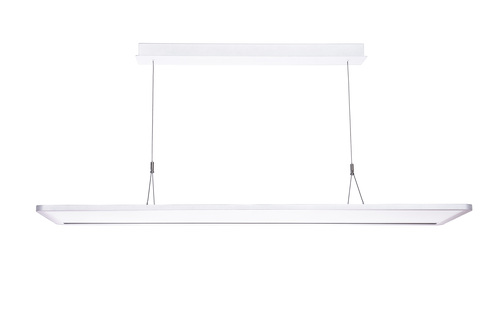 Feilo Sylvania LED-Pendelleuchte 840, weiß AREUM SUSPE #0042952 Feilo Sylvania LED-Pendelleuchte 840, weiß AREUM SUSPE #0042952