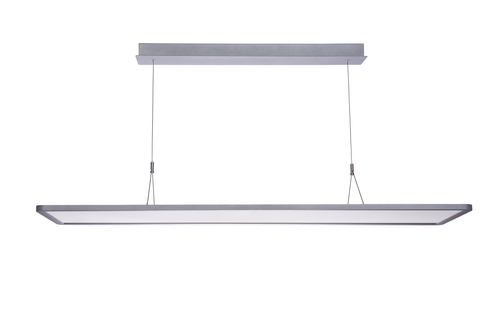Feilo Sylvania LED-Pendelleuchte 840, weiß AREUM SUSPE #0042956
