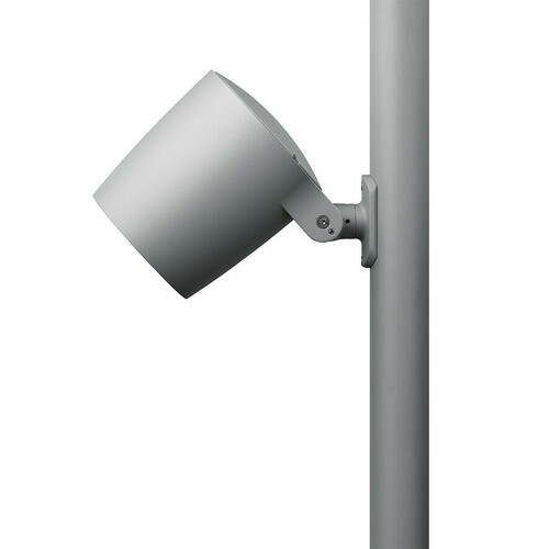 Meyer+Sohn LED-Mastleuchte breitstr., TW 8904252150
