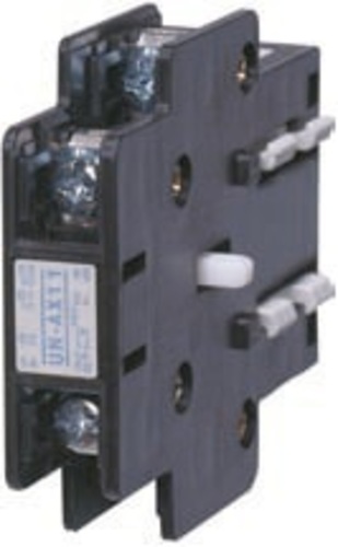Mitsubishi Electric Hilfskontakt 1S+1Ö UN-AX11CX