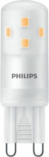 Philips Lighting LED-Stiftsockellampe G9 827 CorePro LED#30175700