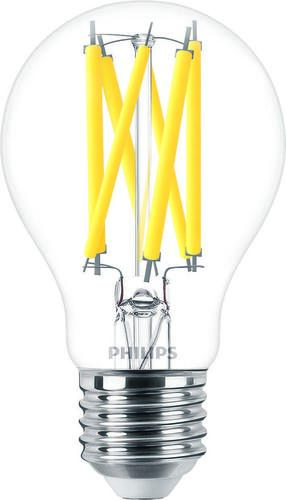 Philips Lighting LED-Lampe E27 CRI95, dimtone MAS LEDBulb#31101500