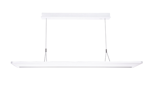 Feilo Sylvania LED-Pendelleuchte 840, weiß AREUM SUSPE #0042968