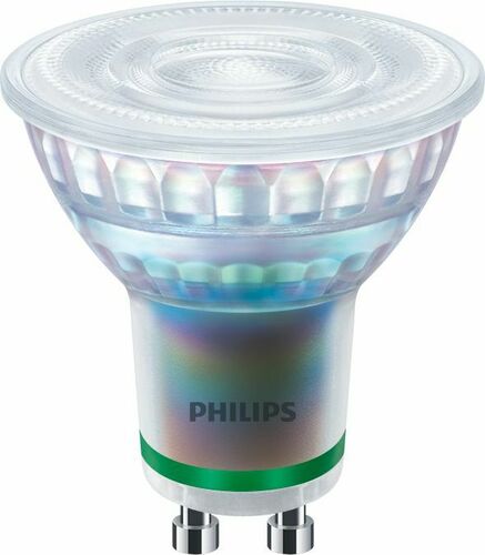 Philips Lighting LED-Reflektorlampe PAR16 GU10 827 dim. MAS LEDspot#30792600