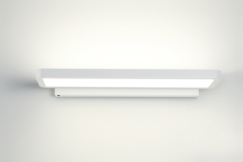 Feilo Sylvania LED-Wandleuchte 840, weiß AREUM WALL #0042986