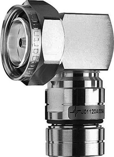 Telegärtner Kabelwinkelstecker G23 (1/2Z FLEX) 100024389