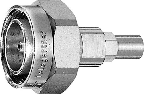 Telegärtner 7-16-Kabelstecker 50Ohm G1 G5 G6 100024420