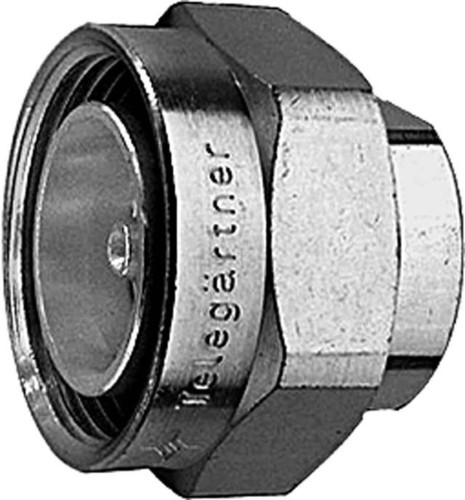 Telegärtner 7-16-Kabelstecker löt 50Ohm G10(UT141) 100024421