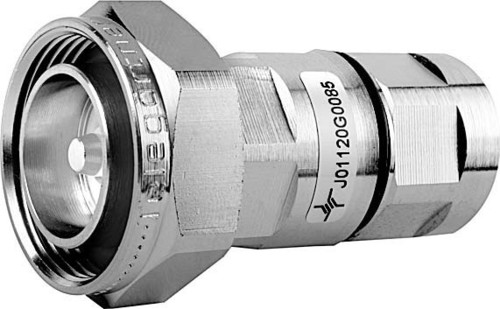 Telegärtner Kabelbuchse G21 (1/2Z) IP68 100024437