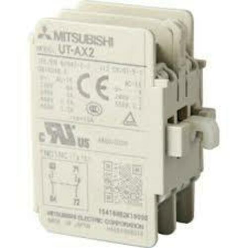 Mitsubishi Electric Hilfskontakt 2S UT-AX2 2A