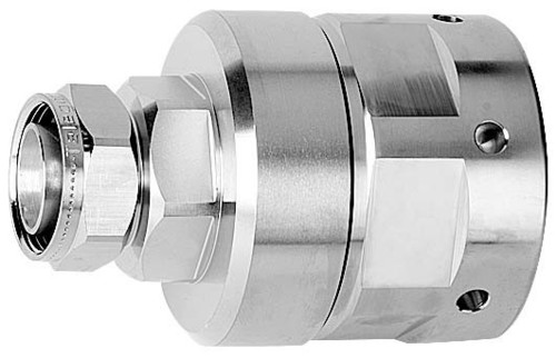 Telegärtner Kabelbuchse G26 (1 5/8Z) IP68 100024439
