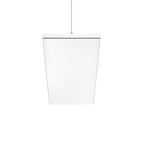 Zumtobel Group LED-Pendelleuchte 940, weiß LF3 D/I #42952557