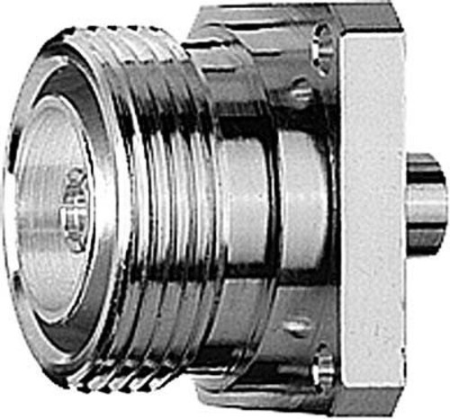 Telegärtner 7-16-Einbaubuchse m.Flansch G9 100024449