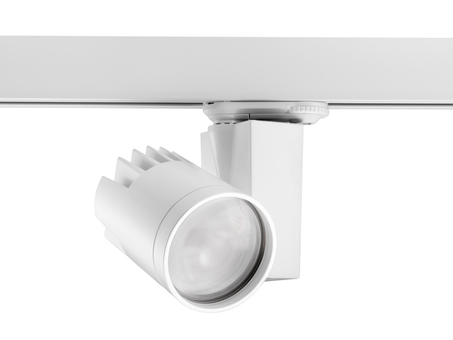 Feilo Sylvania LED-Stromschienenstrahler 930, dim., weiß BCON 93 3K #2059619 Feilo Sylvania LED-Stromschienenstrahler 930, dim., weiß BCON 93 3K #2059619