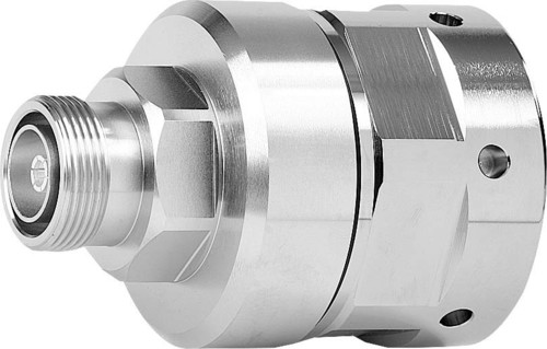 Telegärtner Kabelbuchse G26 (1 5/8Z) IP68 100024505