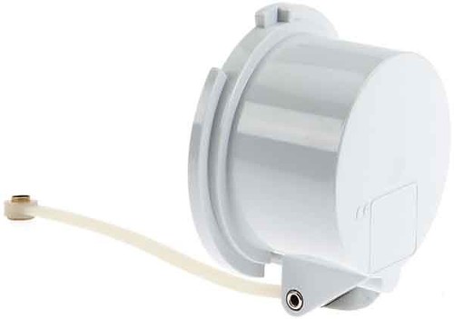 Bals Elektrotech. Verschlußhaube 833