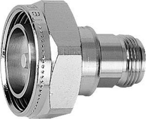 Telegärtner Adapter 7-16/ N (M-F) 50Ohm 100024533