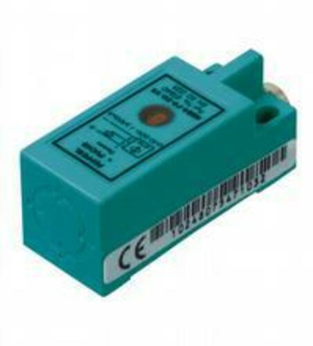 Pepperl+Fuchs Fabrik Induktiver Sensor NBB5-F9-E0-V3 Pepperl+Fuchs Fabrik Induktiver Sensor NBB5-F9-E0-V3