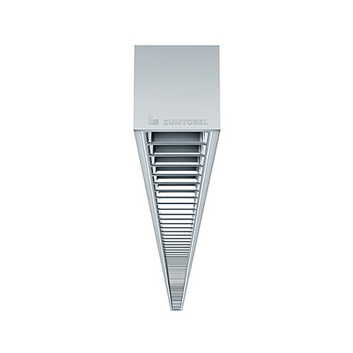 Zumtobel Group LED-Anbauleuchte 830, silber LINCOR A C #42950840